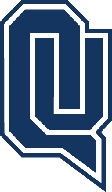 Quinnipiac Bobcats 2002-Pres Alternate Logo v2 DIY iron on transfer (heat transfer)